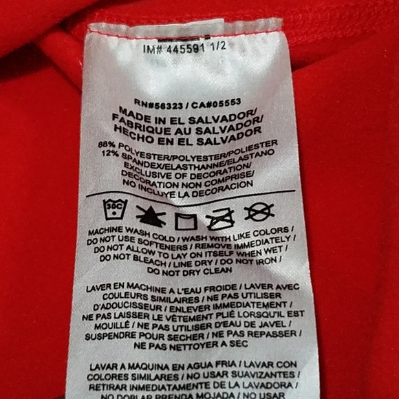 Nike Pro long sleeve size S - Picture 4 of 7